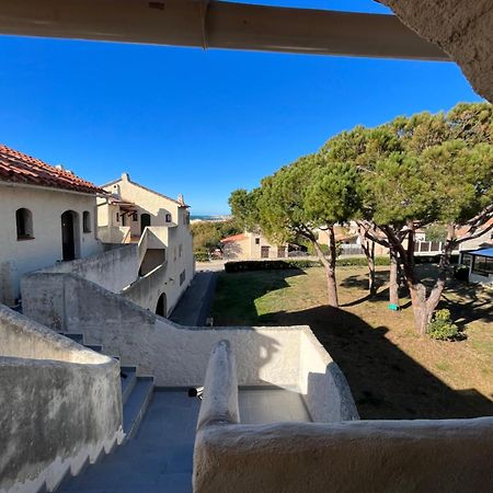 Ferienwohnung Le Bruit Des Vagues En Dormant Sausset-les-Pins Exterior foto