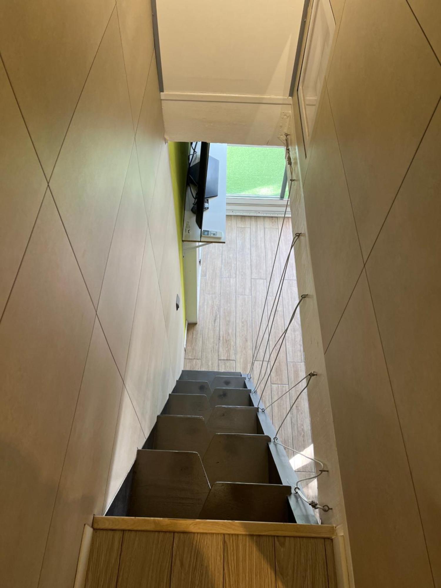 Ferienwohnung Le Bruit Des Vagues En Dormant Sausset-les-Pins Exterior foto