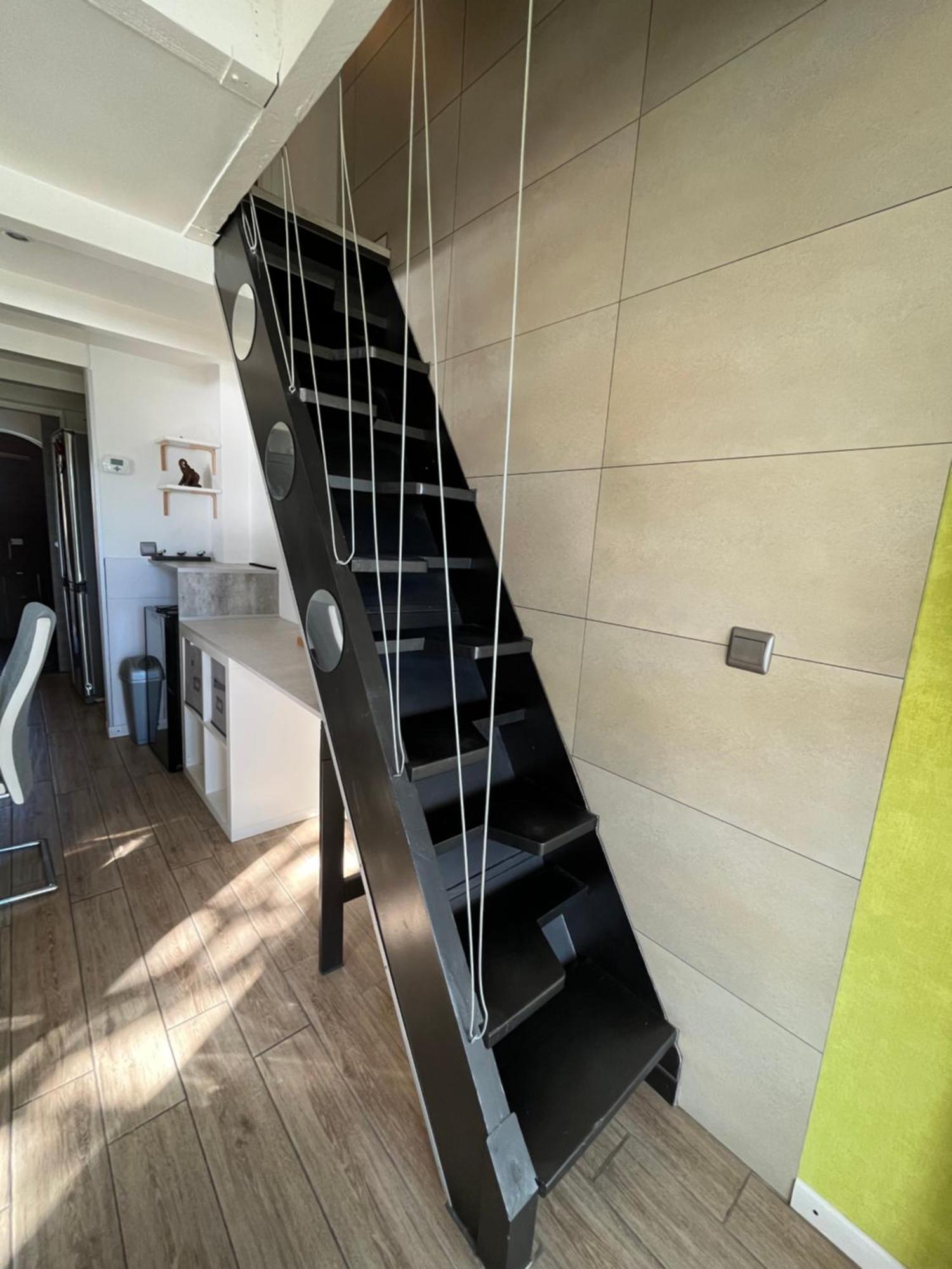 Ferienwohnung Le Bruit Des Vagues En Dormant Sausset-les-Pins Exterior foto